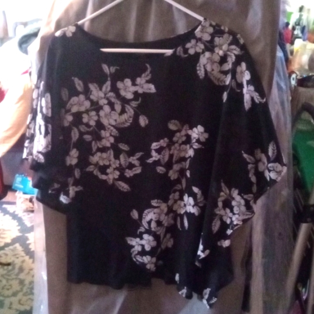 Ann Taylor top